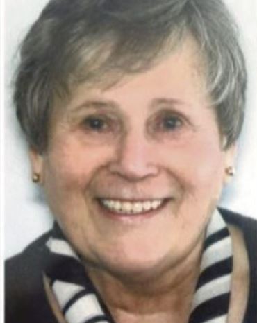 Profilbild Sigrid Luzia Kemper